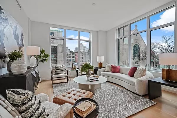 509 Pacific St Unit 3B