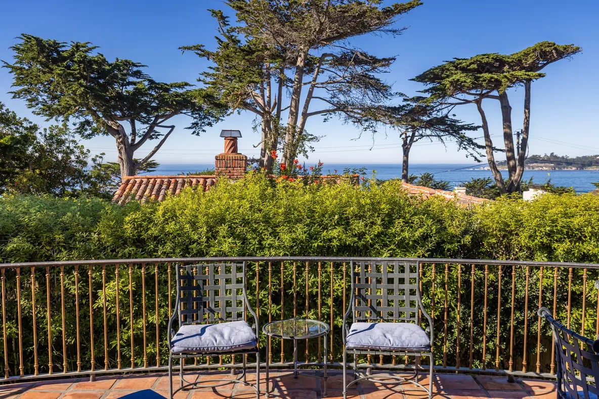 Villa Vista