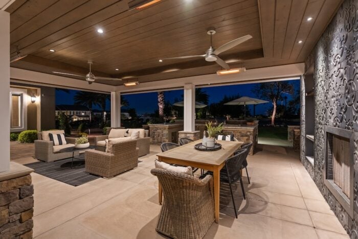 Magnolia Estates – Bressi Ranch