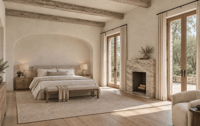 Dallas Santa Barbara Estate