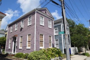 177 St Philip Street