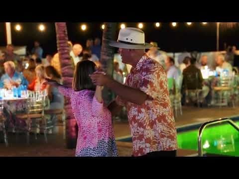 GRAND HARBOR | THE BEST NIGHTS ARE THE UNEXPECTED ONES