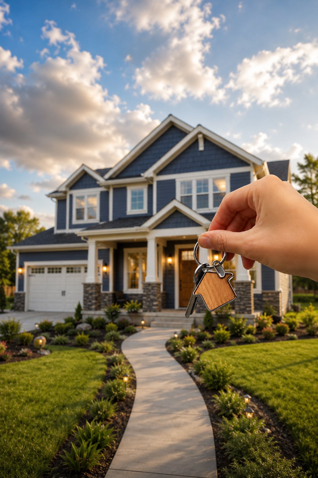 Down Payment Assistance Program