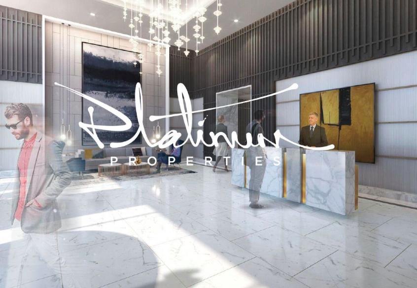 75 Wall Street, Apt 22-R