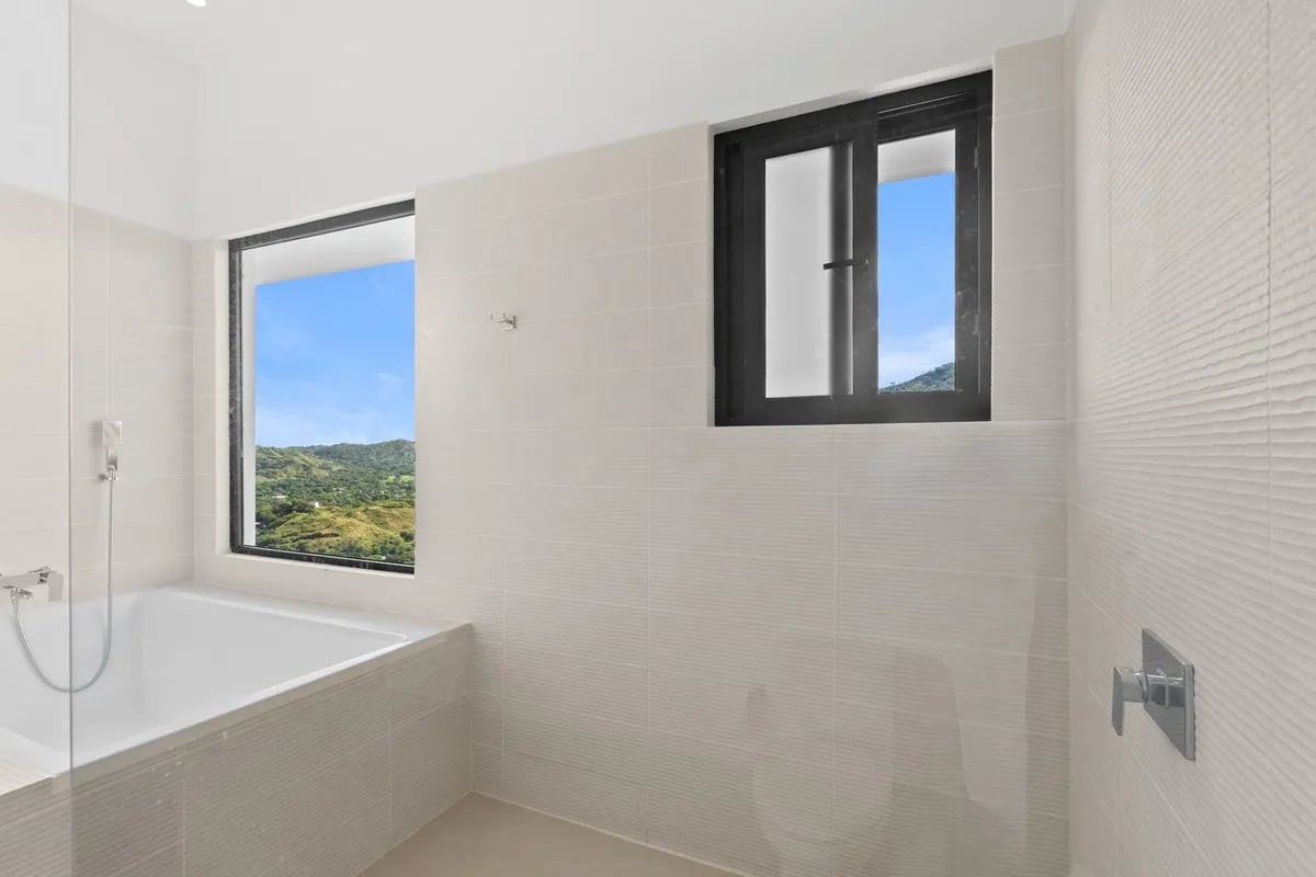 Ocean View Villa Oceana