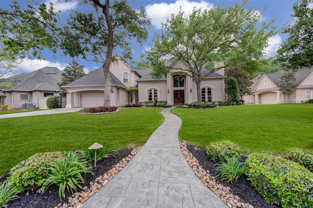 7111 Concho Mountain