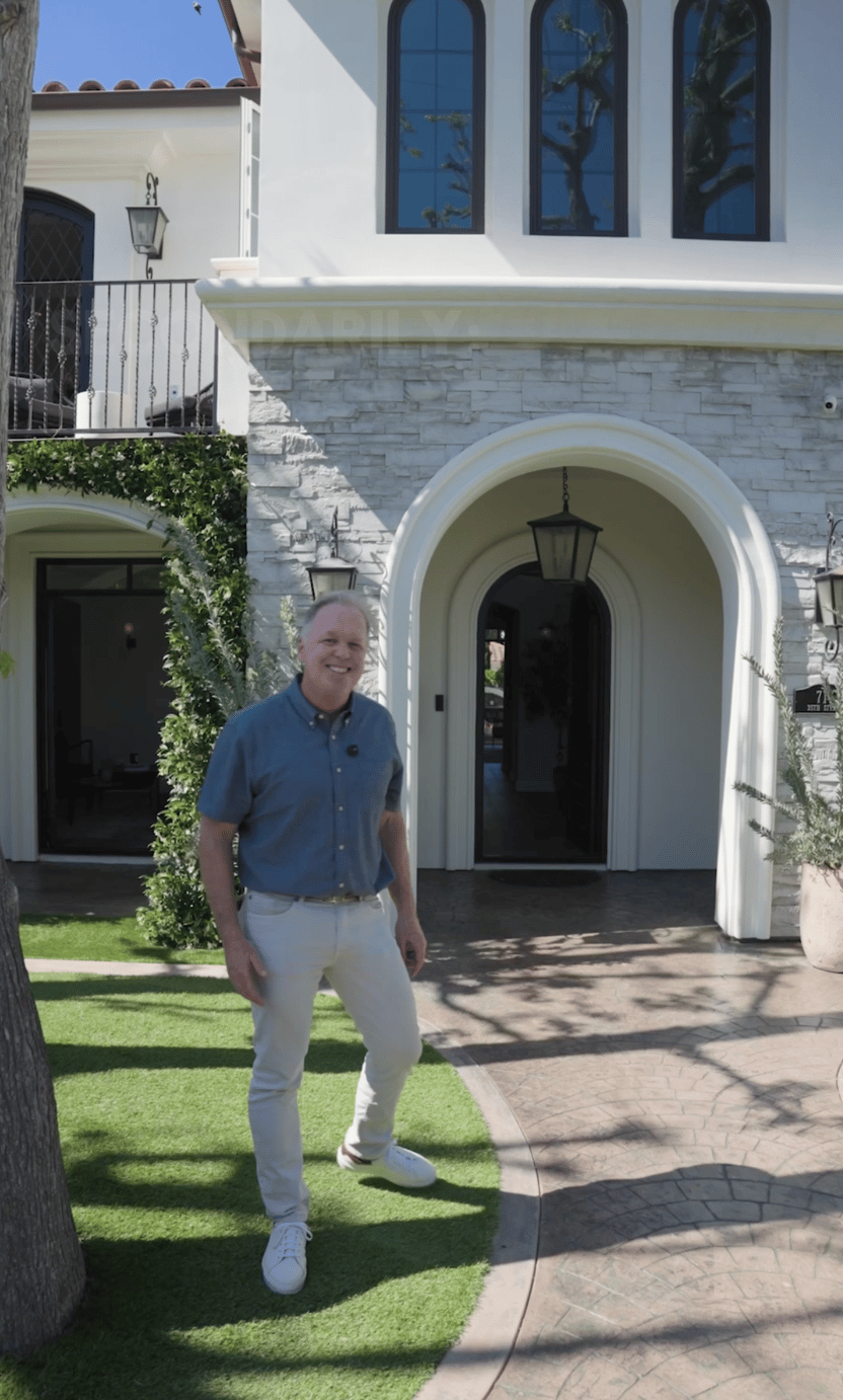 This Home is seriously unique in today's market