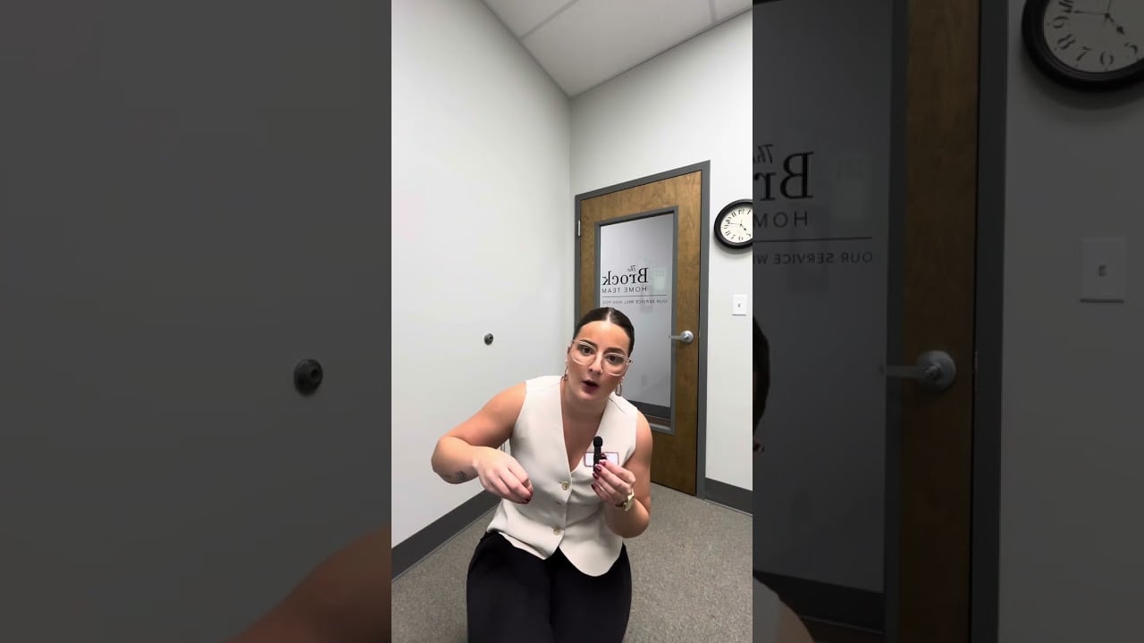 Should I wait for interest rates to drop before I buy a house?