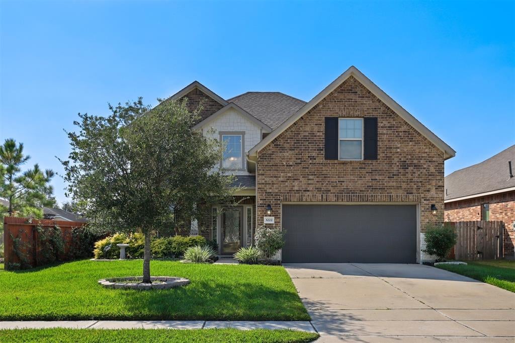 3222 Mossy Oak Trl