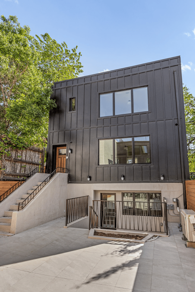 91 DIKEMAN Street