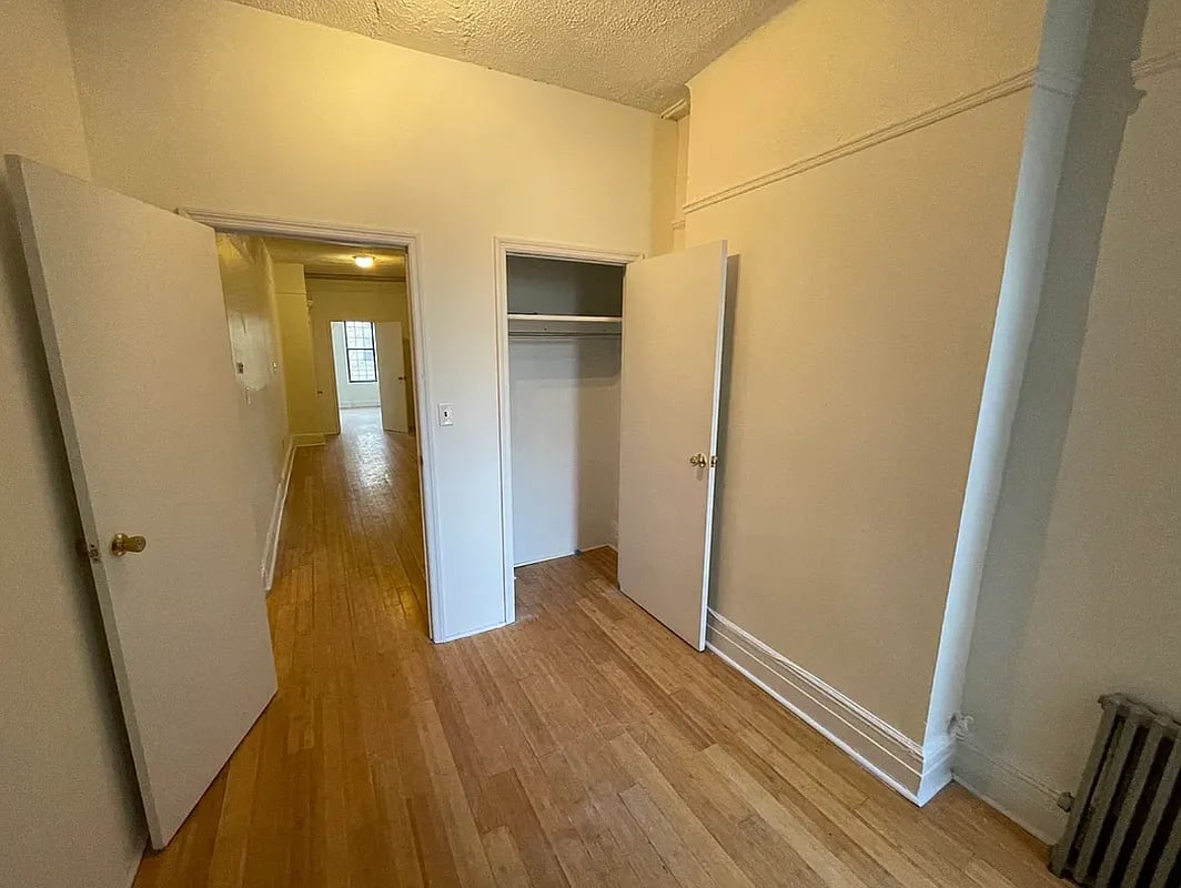 1357 Hancock Street #2L