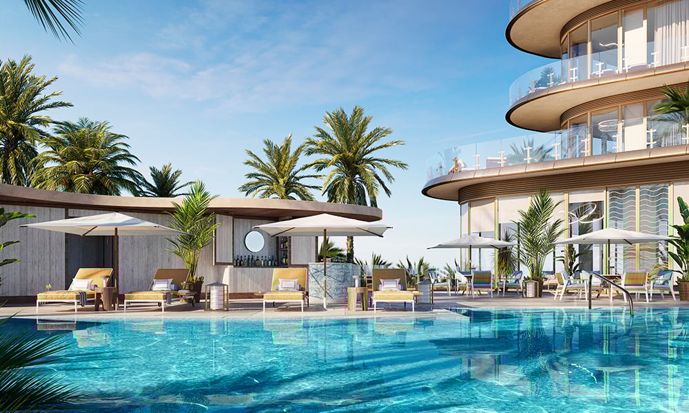 Four Seasons Private Residences - Coconut Grove