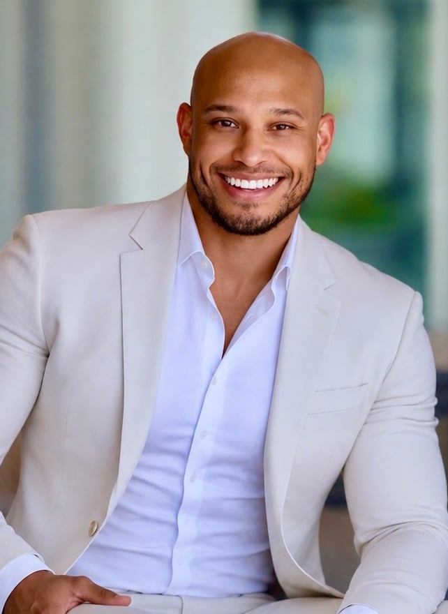 Erick Eddings
