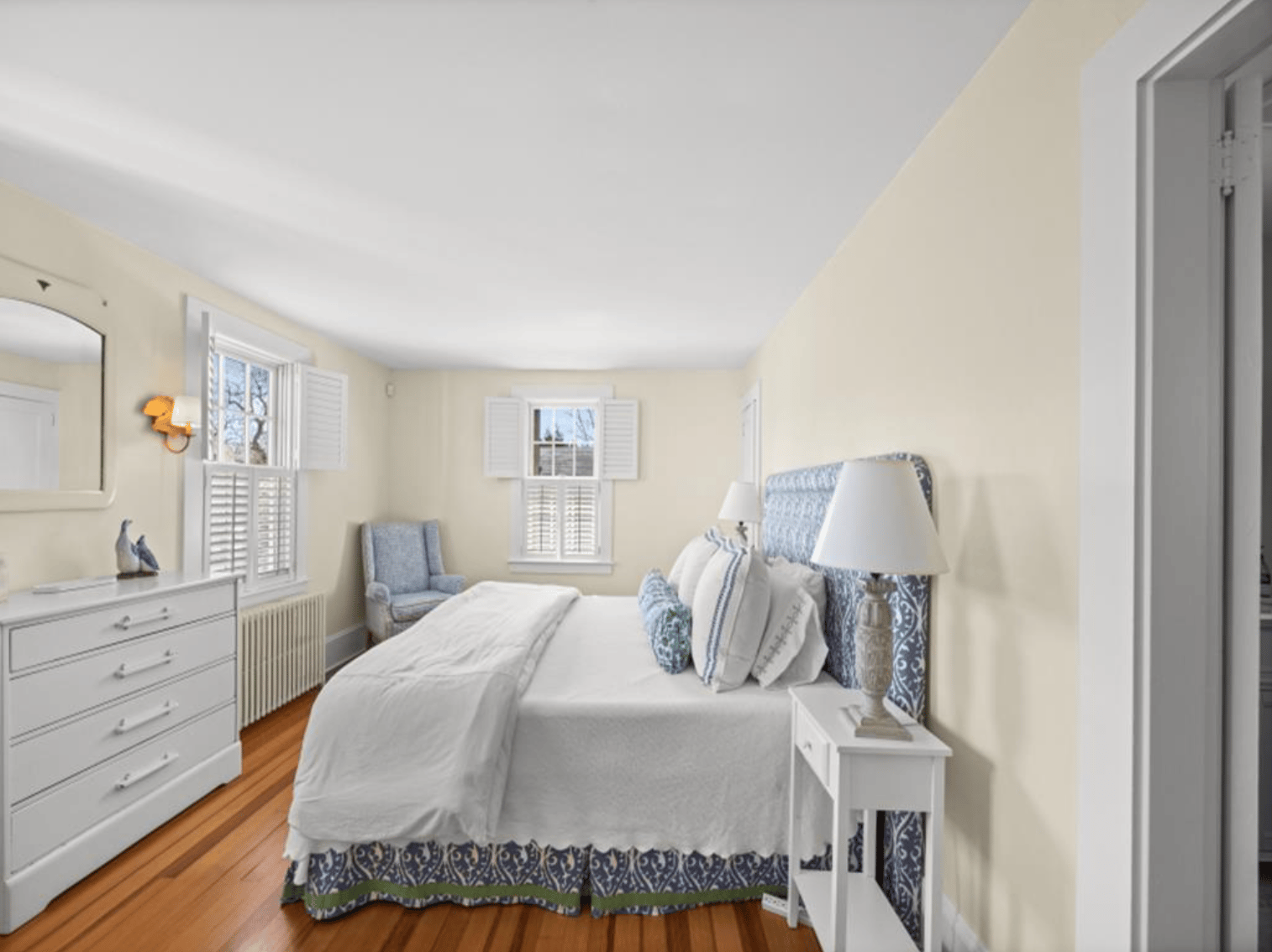 10 Shurtleffs Way