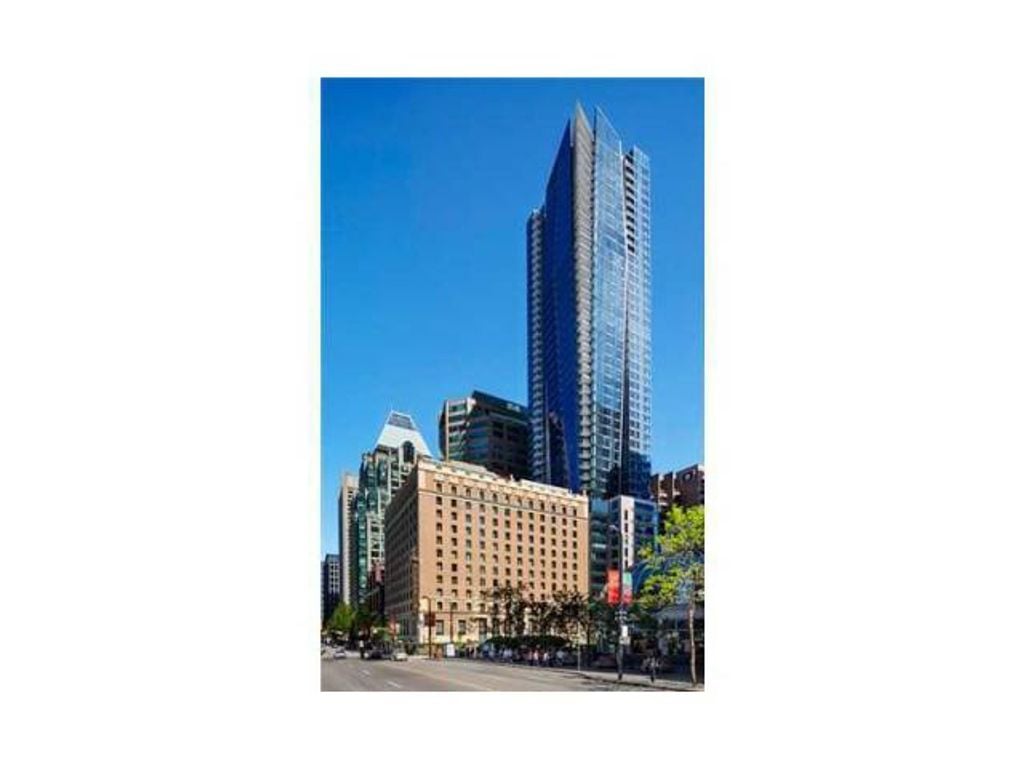 667 Howe St, #4404