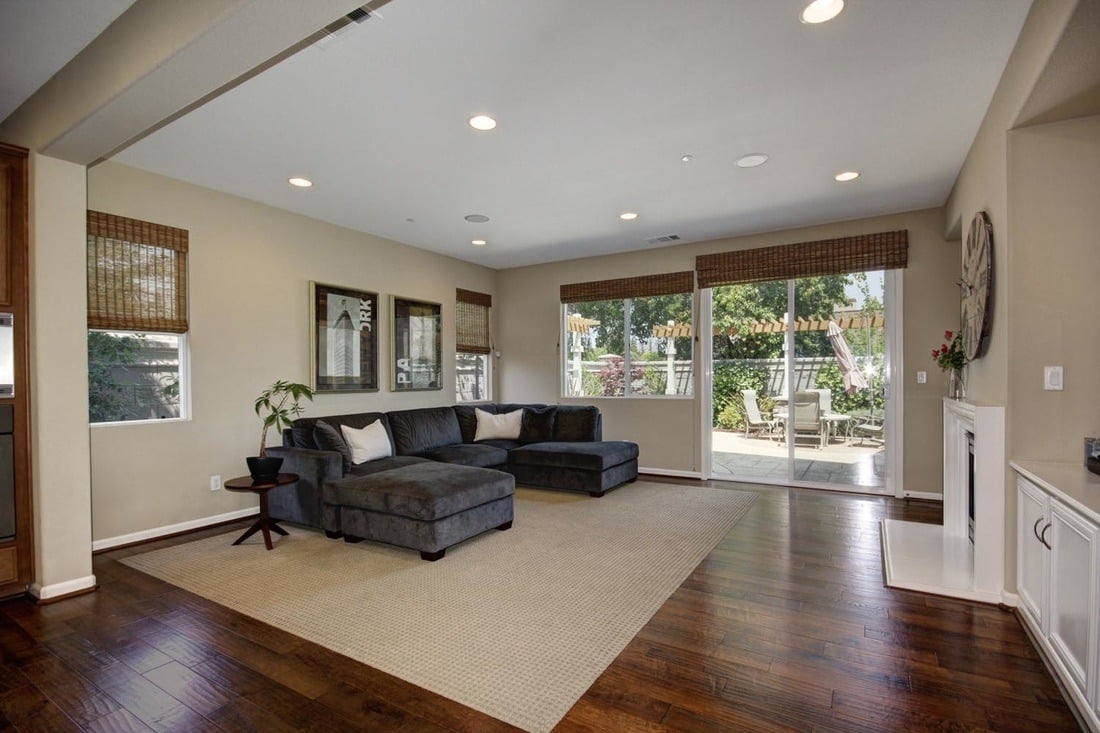 Gorgeous Home in Wilhaggin!