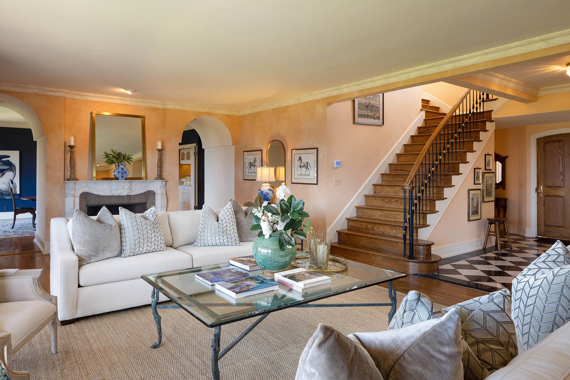 Extraordinary Carmel Highlands Estate