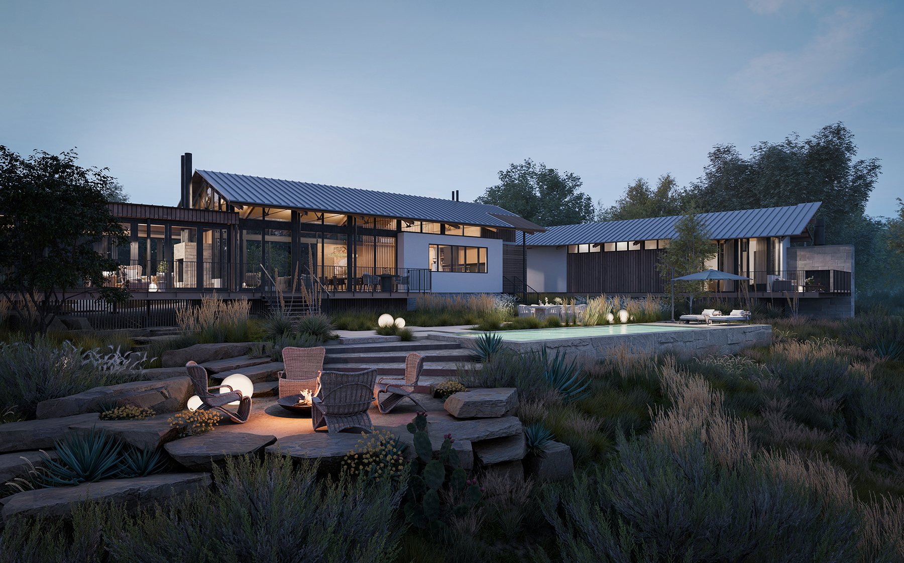 Canyon Ranch Austin