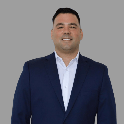 Jesus Alberto Martinez Rincon Fort Worth, TX Real Estate Agent Headshot
