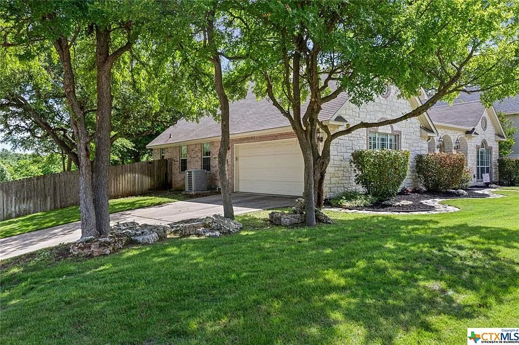 501 Marshall Dr