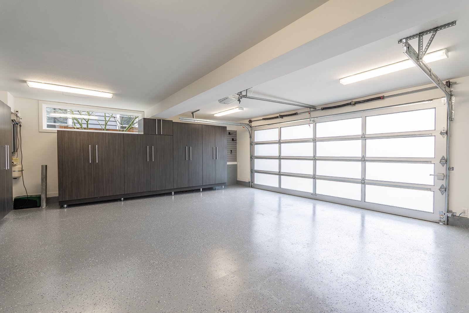 Modern Mount Baker