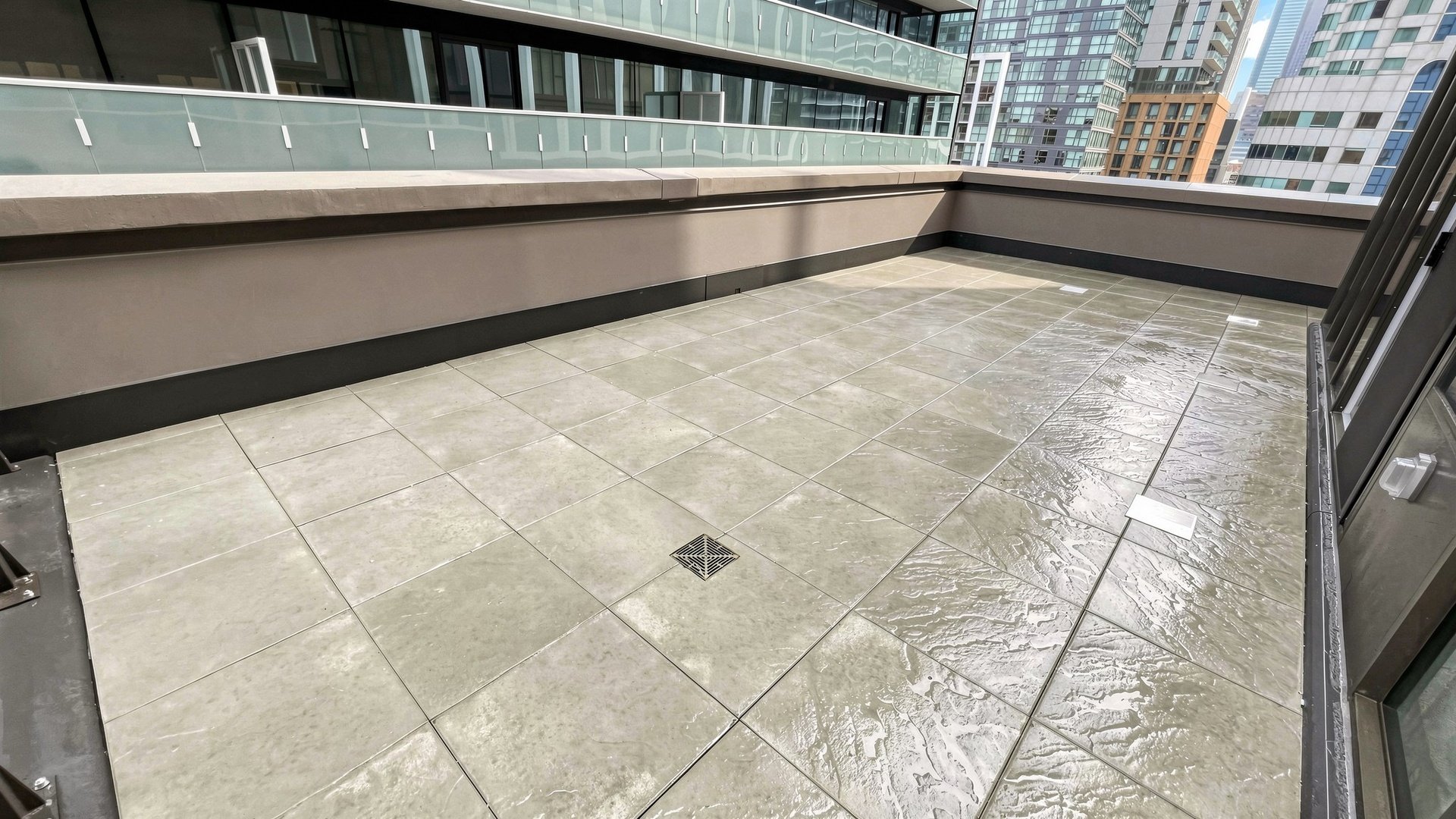 Luxury King West Residence