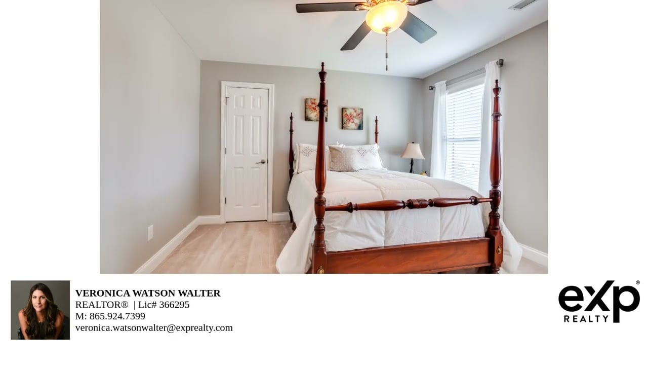 12408 Fort West Drive – Property Tour