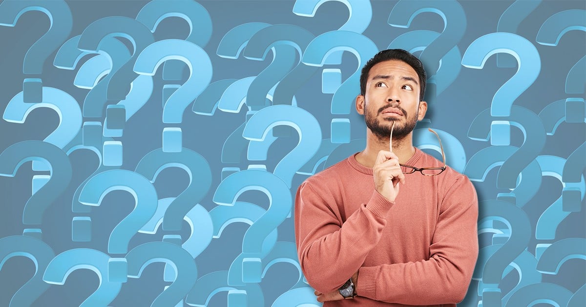 Thoughtful Questions Can Guide Your Decision