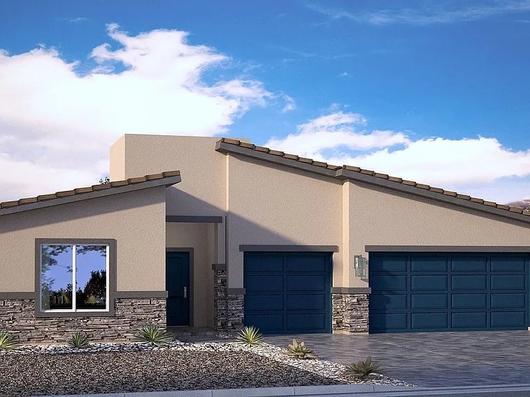 7623 Phoenix Falls St Lot 44