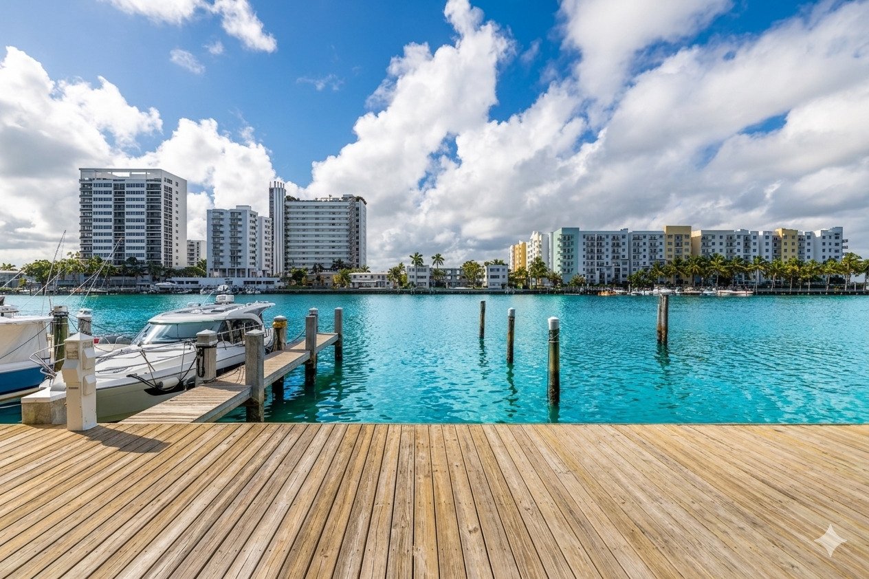 7928 East Drive #106