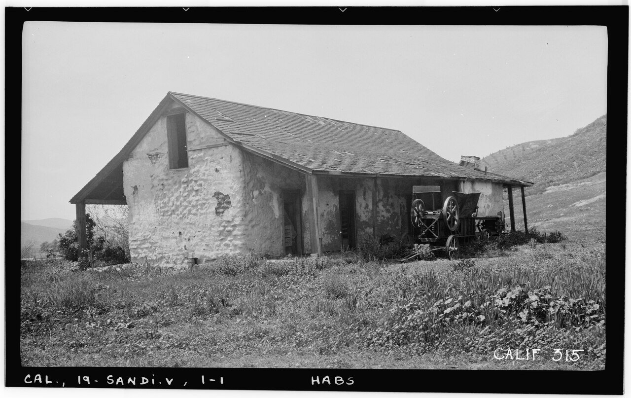 San Dimas