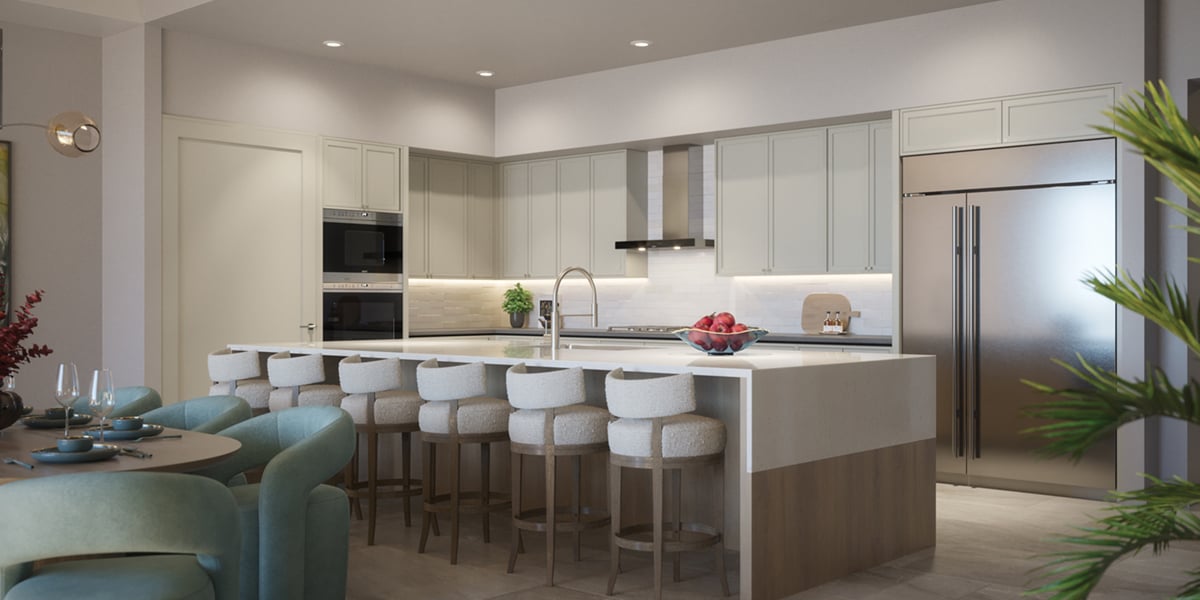 Encore Naples Square