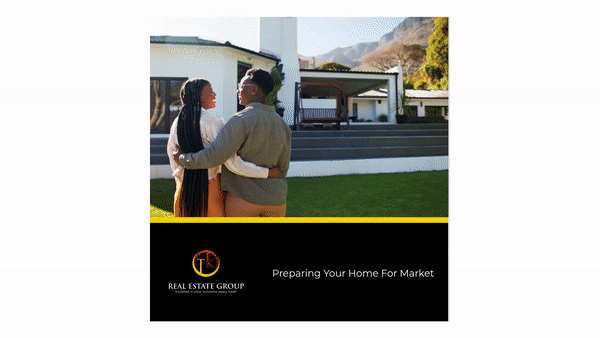 Getting Your House Ready to Sell in Oregon | Home Prep Tips for Sellers