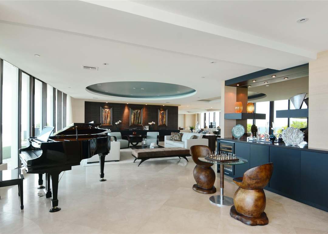 1 N Fort Lauderdale Beach Blvd Unit Lp 2302