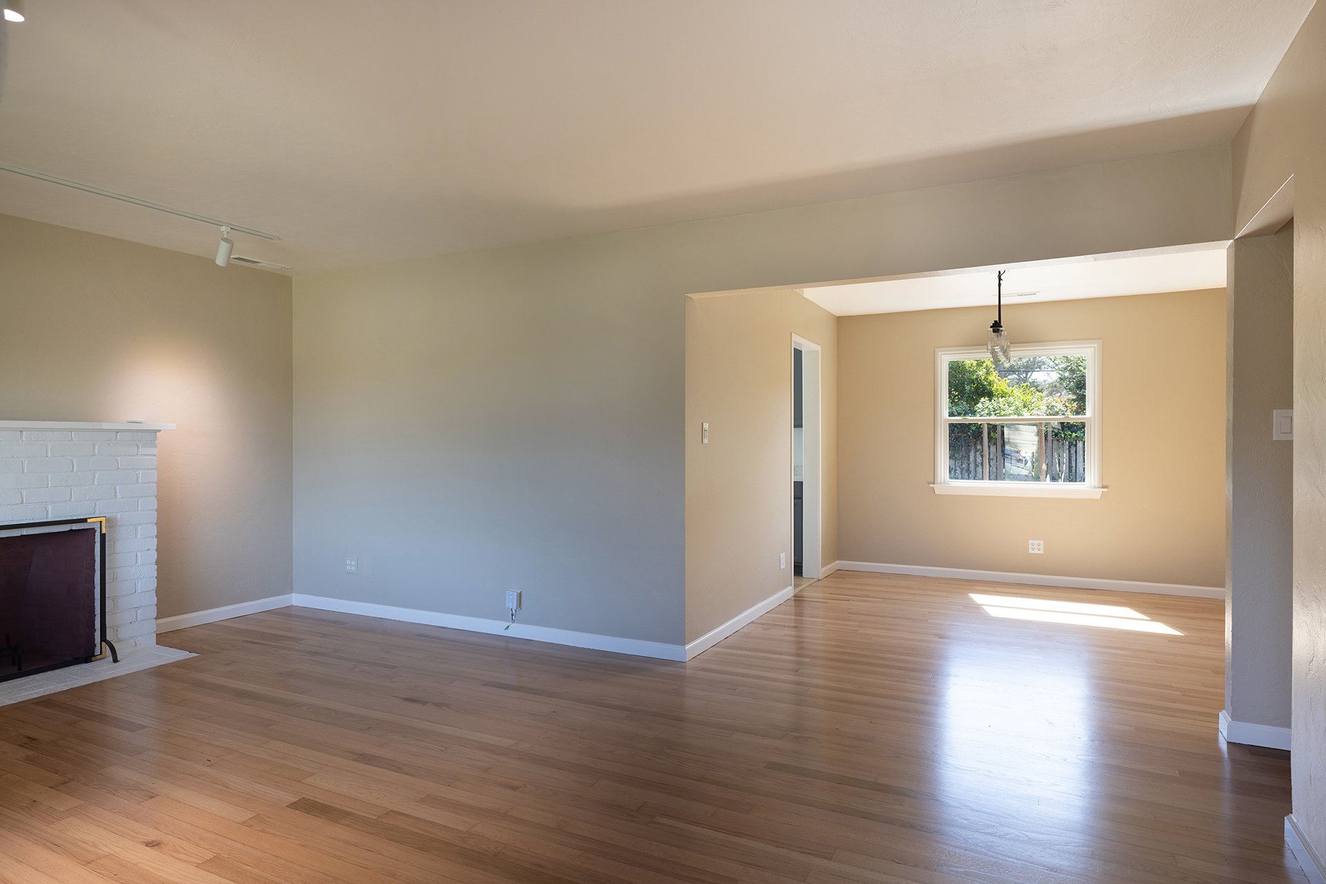 Coastal Living in Pacific Grove