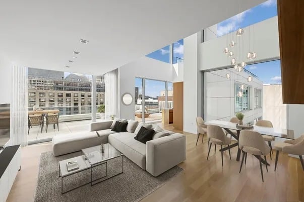 611 West 56th Street