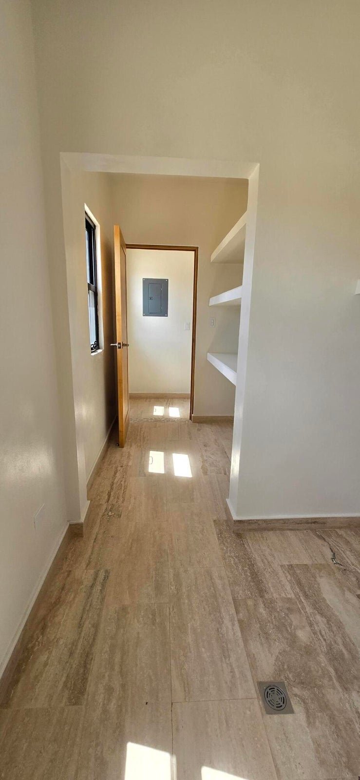Los Barriles-Santa Teresa, ABP House36/Cardonal_Las Tinas