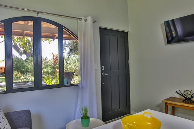 Welcome to Villaggio 403B | A recently renovated 1 bedroom villa in this convenient complex just minutes to the beach.