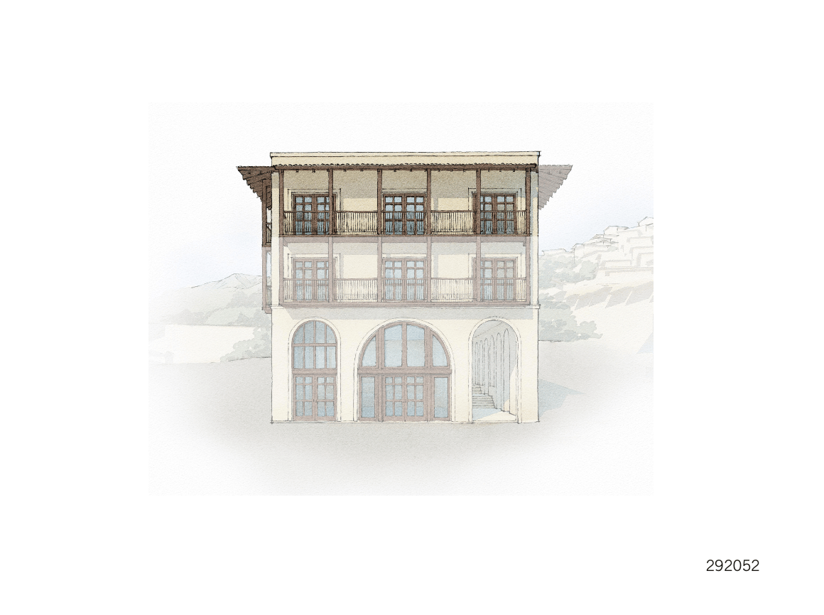 292052 La Rambla | Elegant Two-Bedroom Residence at the Crossroads of Las Catalinas’ Energy and Charm