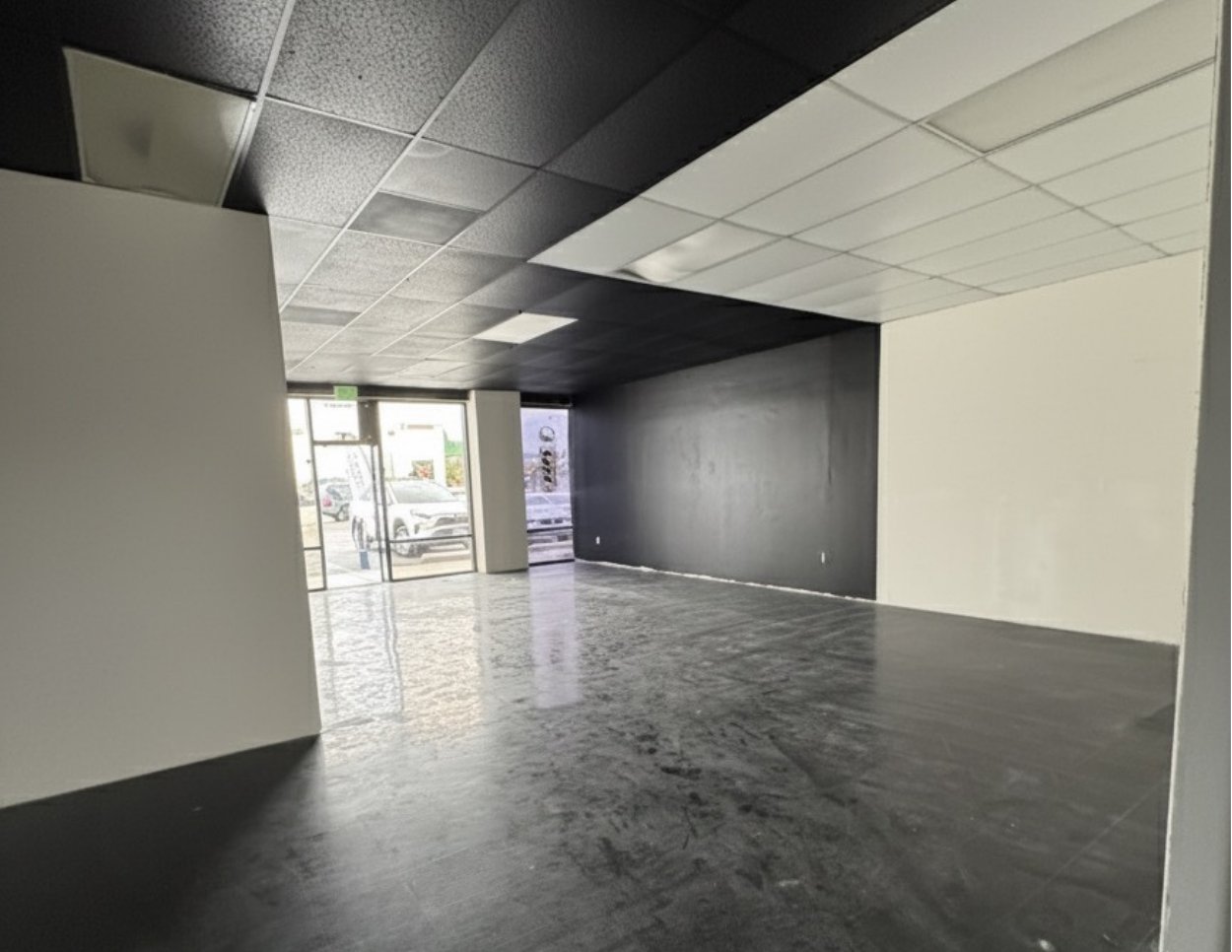 821 E 2nd Street & 133 Highland Avenue