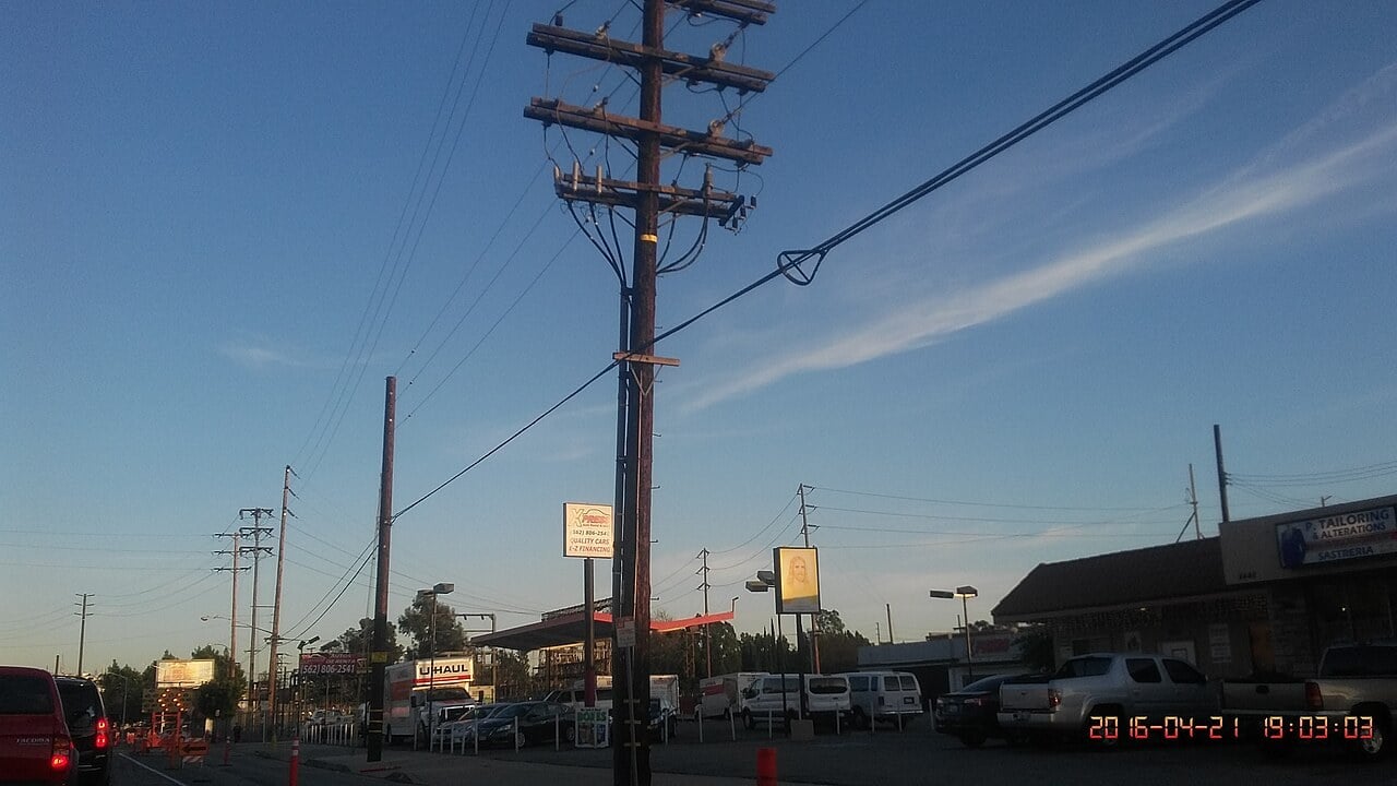 Downey