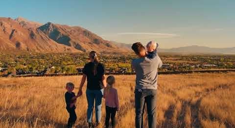 Summit Pointe- Incredible Building Lots in Alpine, Utah