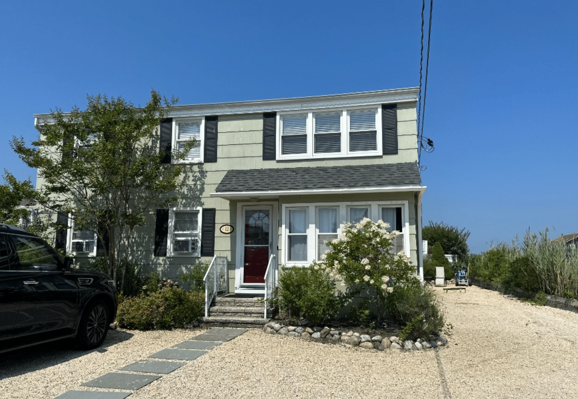 12 Alexis Place (Duplex), Holgate