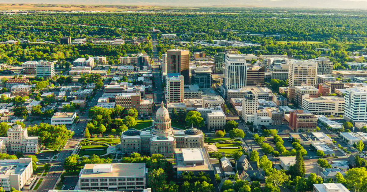 How to Choose the Right Senior Living Community in Boise