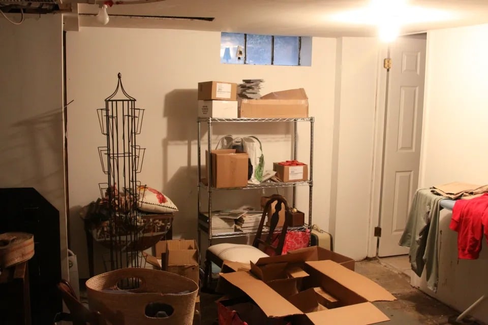 2013 Home Projects!