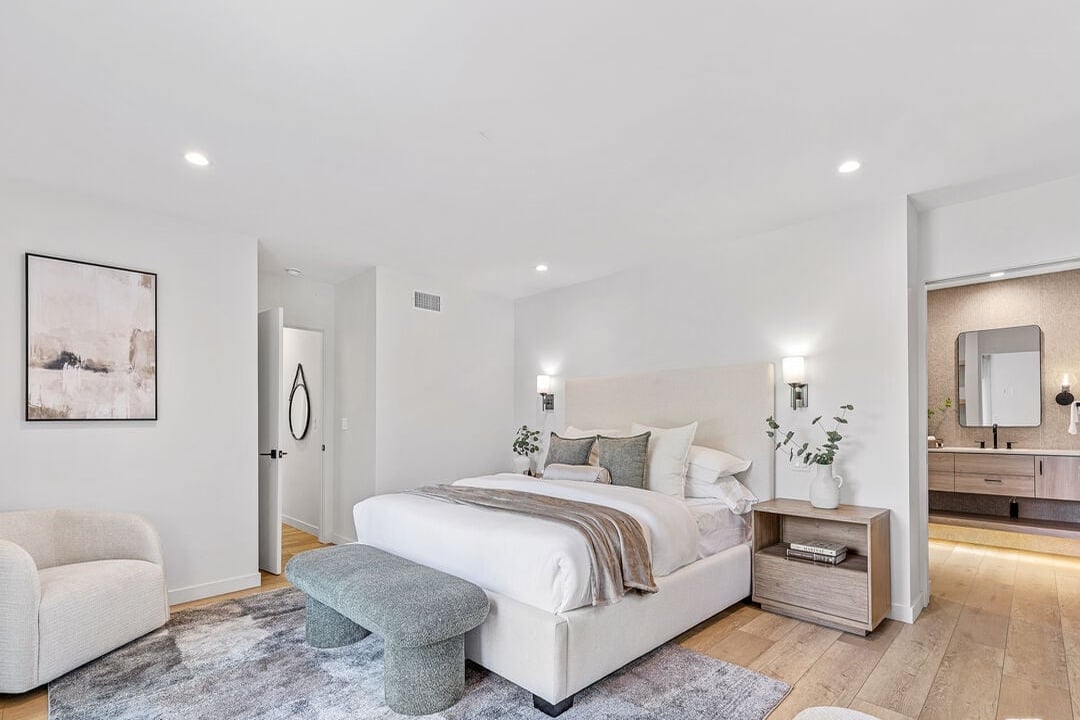 Zenith Reserve,Westcove Dr, 90049