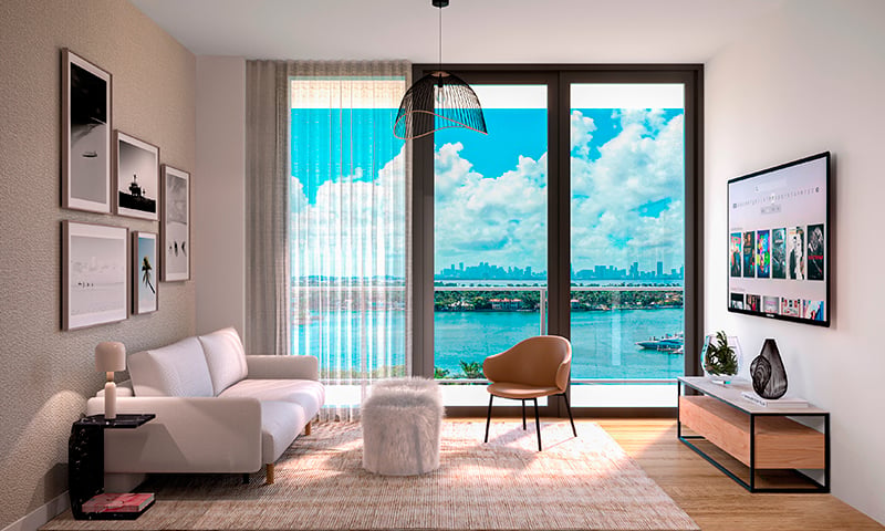 Ella Miami Beach