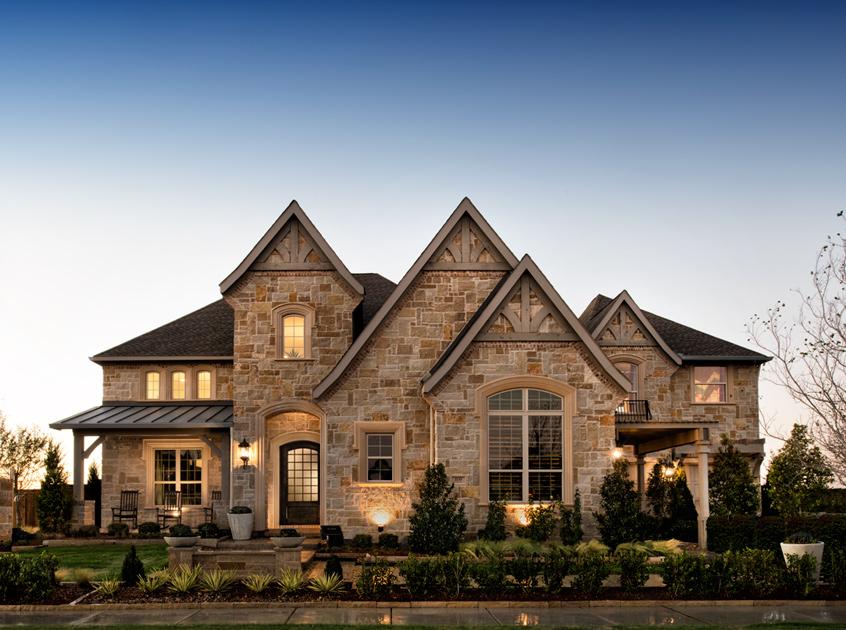 HOMES, SCHOOLS & LOCATION