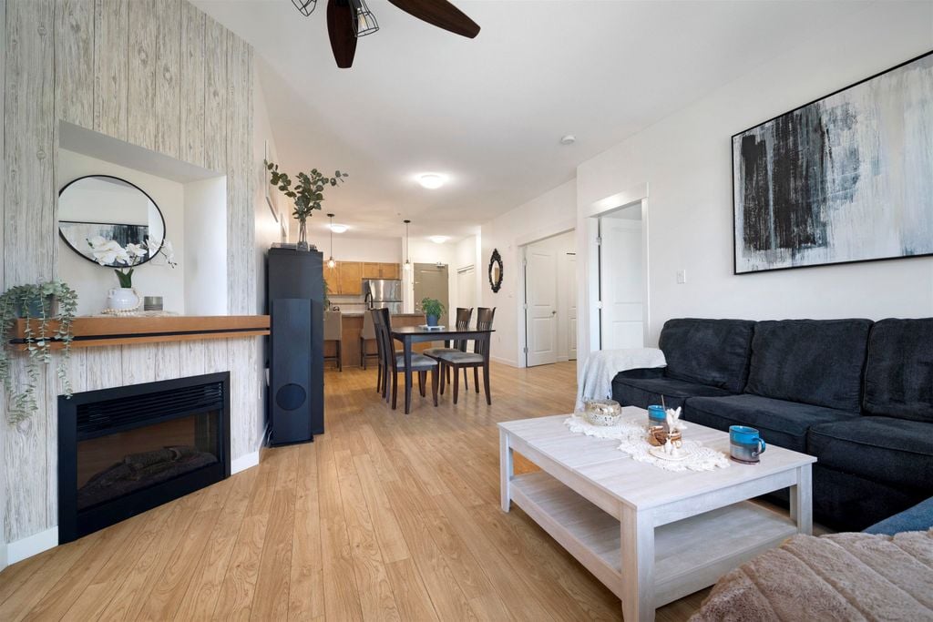 12350 Harris Rd, #323