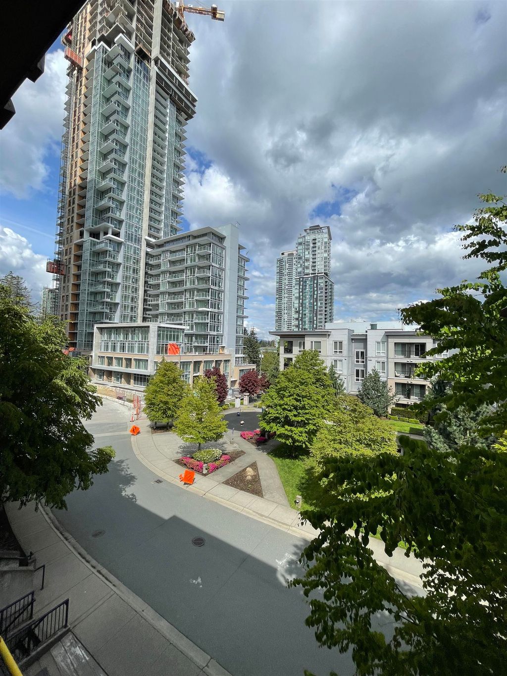 13321 102a Ave, #308